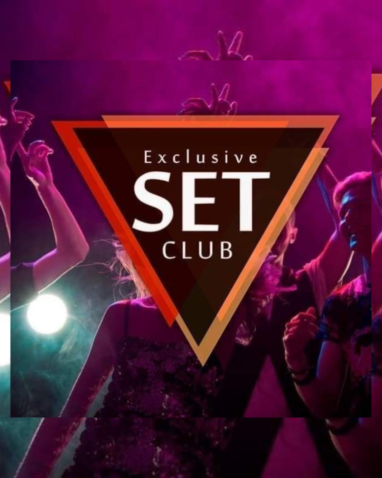 Discoteca Set Club Guayaquil Zona Rosa Turística. La Mejor Disco del Puerto Principal. Diversión a otro Nivel. Centro de Diversión Nocturna. Club Nocturno Privado. Bar Restaurante