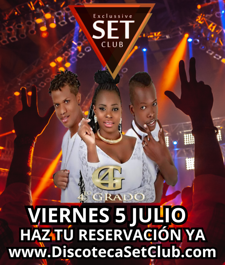 Cuarto Grado Discotecas en Guayaquil. Set Club La Mejor Discoteca de Guayaquil. Zona Turística. Las Mejores Farras. El Mejor Ambiente Nocturno de la ciudad. Los Mejores Tragos. La Mejor Música. La Mejor Discoteca de la Zona Rosa de Guayaquil. Centro de Diversión Nocturna.Discoteca Set Club Guayaquil